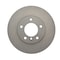 Centric Parts Standard Brake Rotor, 121.34108 121.34108 - alternate 1